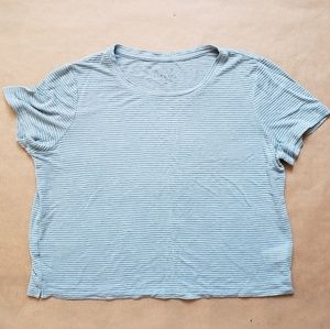 Aero Seriously Soft Tee